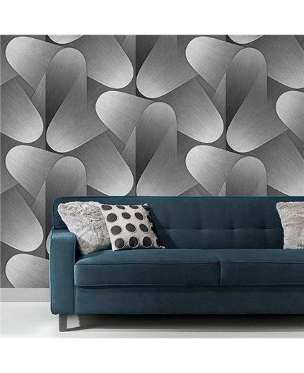 Papel Pintado ECLIPSE GESTERA Ref. 041-ECLI.