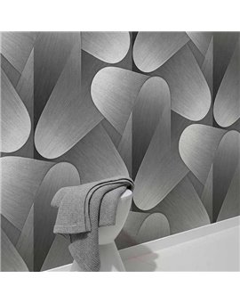 Papel Pintado ECLIPSE GESTERA Ref. 041-ECLI.