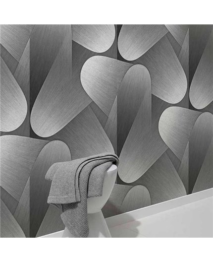 Papel Pintado ECLIPSE GESTERA Ref. 041-ECLI.