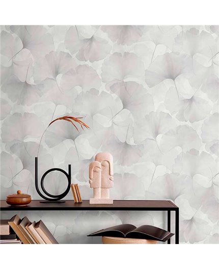 Papel Pintado ECLIPSE GESTERA Ref. 051-ECLI.