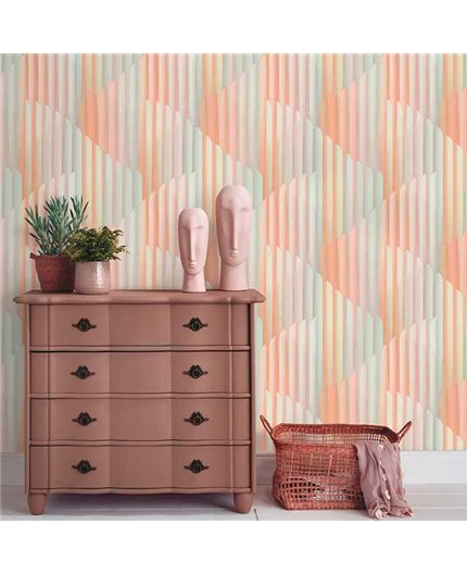 Papel Pintado ECLIPSE GESTERA Ref. 065-ECLI.