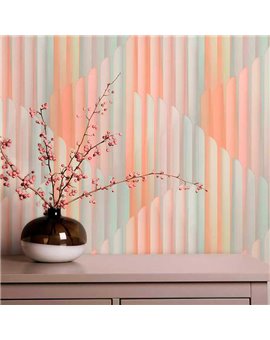 Papel Pintado ECLIPSE GESTERA Ref. 065-ECLI.