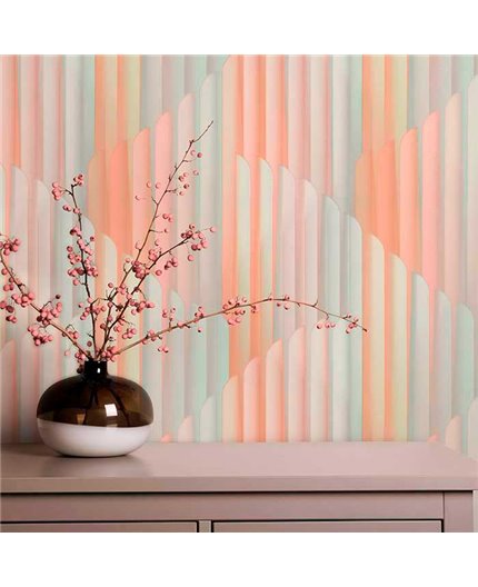 Papel Pintado ECLIPSE GESTERA Ref. 065-ECLI.