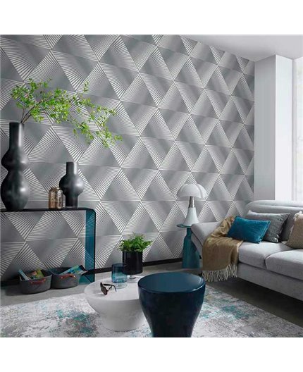 Papel Pintado GENTLE LIGHT Ref. 1265-6350.
