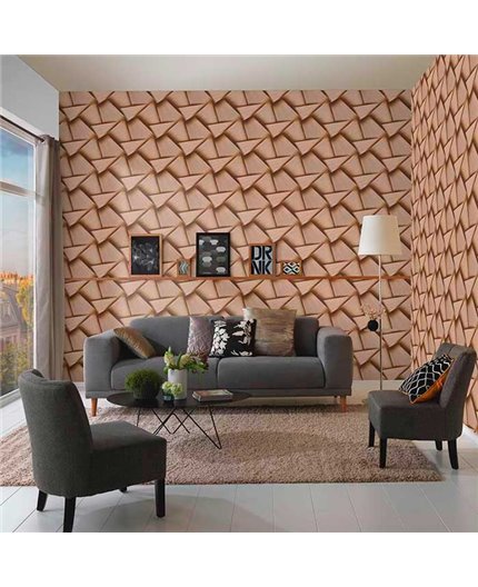 Papel Pintado GENTLE LIGHT Ref. 1265-6355.