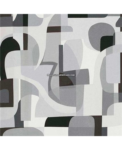 Papel Pintado GENTLE LIGHT Ref. 1265-6363.