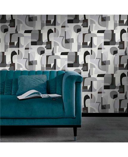 Papel Pintado GENTLE LIGHT Ref. 1265-6363.