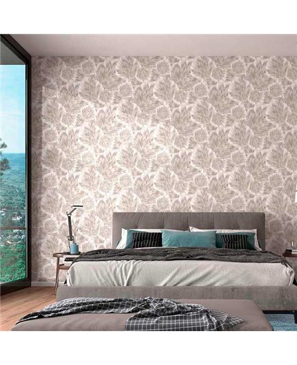 Papel Pintado GENTLE LIGHT Ref. 1265-6367.
