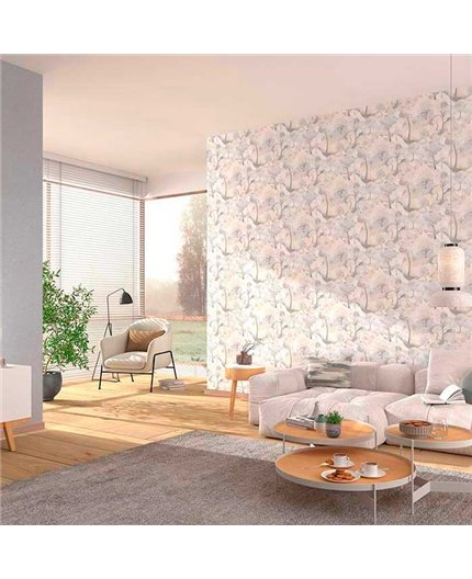 Papel Pintado GENTLE LIGHT Ref. 1265-6369.
