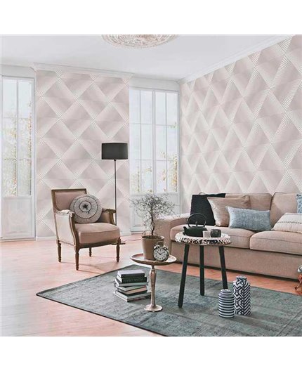Papel Pintado GENTLE LIGHT Ref. 1265-6375.