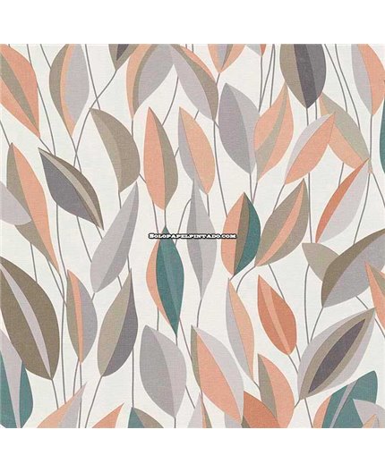 Papel Pintado GENTLE LIGHT Ref. 1265-6382.