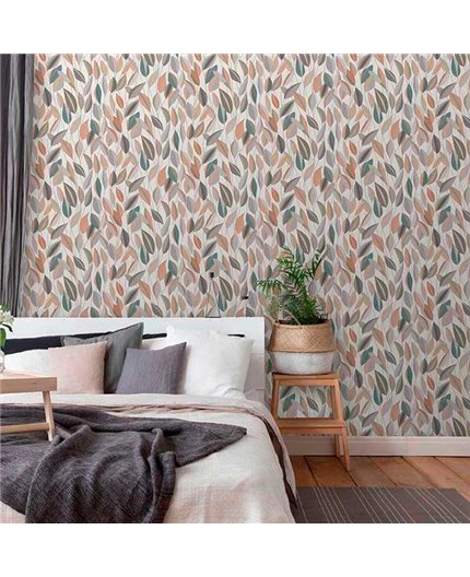 Papel Pintado GENTLE LIGHT Ref. 1265-6382.