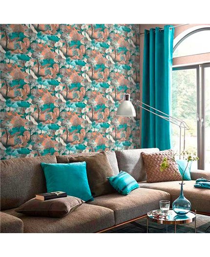 Papel Pintado GENTLE LIGHT Ref. 1265-6384.