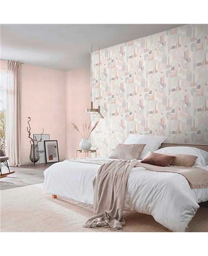 Papel Pintado GENTLE LIGHT Ref. 1265-6388.
