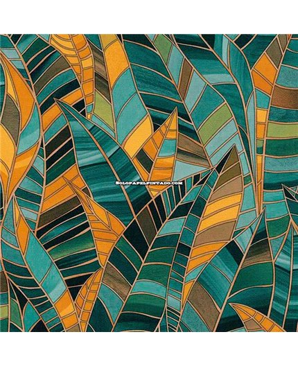Papel Pintado ELLE DECORATION 4 Ref. 1264-6319. Papel Pintado ELLE DECORATION 4 Ref. 1264-6319.