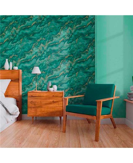 Papel Pintado ELLE DECORATION 4 Ref. 1264-6325.