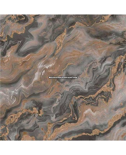 Papel Pintado ELLE DECORATION 4 Ref. 1264-6326.
