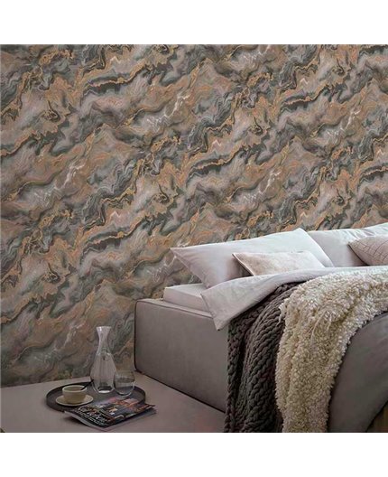 Papel Pintado ELLE DECORATION 4 Ref. 1264-6326.