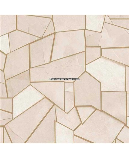 Papel Pintado ELLE DECORATION 4 Ref. 1264-6331.