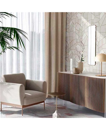 Papel Pintado ELLE DECORATION 4 Ref. 1264-6331.