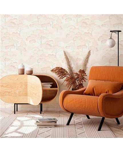 Papel Pintado ELLE DECORATION 4 Ref. 1264-6332.