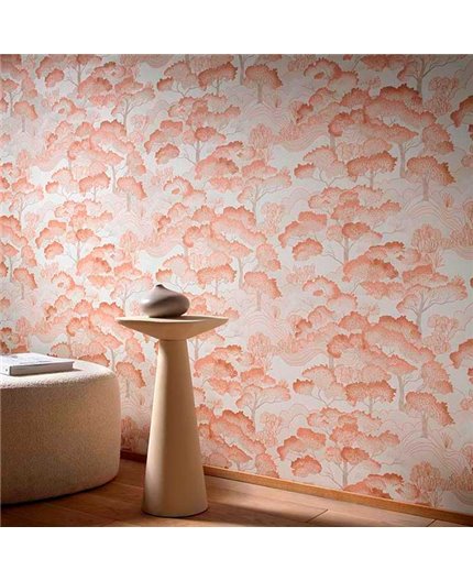 Papel Pintado ELLE DECORATION 4 Ref. 1264-6335.
