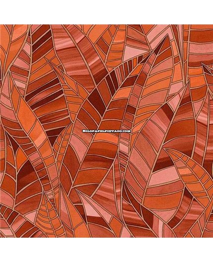 Papel Pintado ELLE DECORATION 4 Ref. 1264-6337.