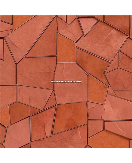 Papel Pintado ELLE DECORATION 4 Ref. 1264-6338.