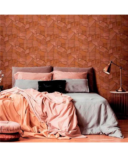 Papel Pintado ELLE DECORATION 4 Ref. 1264-6338.