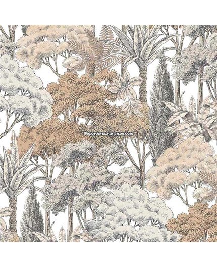 Papel Pintado UTOPIA SAINT HONORE Ref. 1620-7445.