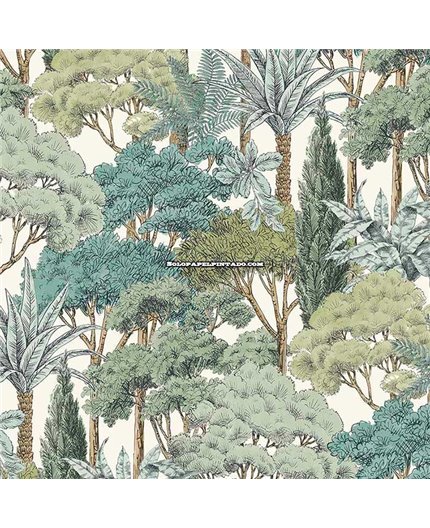 Papel Pintado UTOPIA SAINT HONORE Ref. 1620-7449.