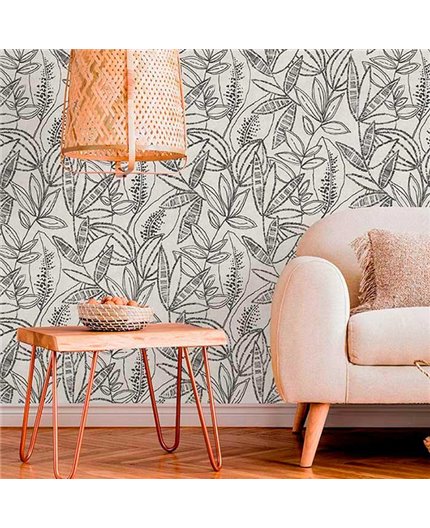 Papel Pintado UTOPIA SAINT HONORE Ref. 1620-7451.