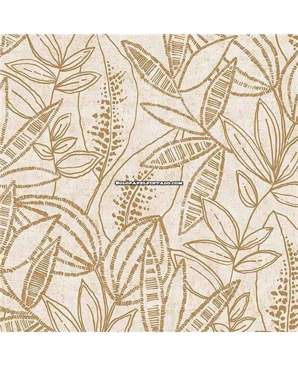 Papel Pintado UTOPIA SAINT HONORE Ref. 1620-7452.