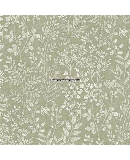 Papel Pintado UTOPIA SAINT HONORE Ref. 1620-7475.