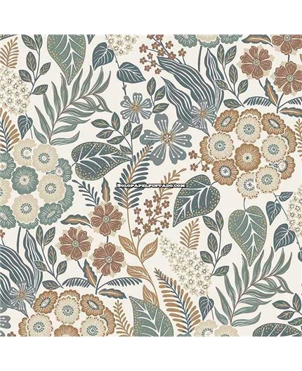 Papel Pintado UTOPIA SAINT HONORE Ref. 1620-7477.