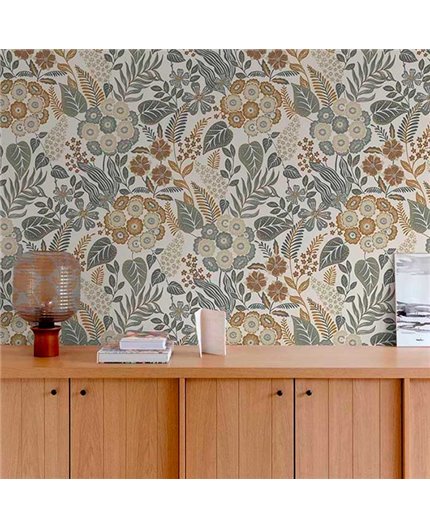 Papel Pintado UTOPIA SAINT HONORE Ref. 1620-7478.