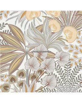 Papel Pintado UTOPIA SAINT HONORE Ref. 1620-7482.