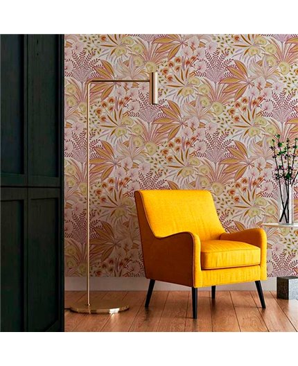 Papel Pintado UTOPIA SAINT HONORE Ref. 1620-7483.