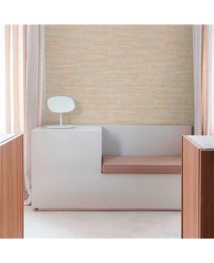 Papel Pintado PRECIOUS WEAVES Ref. 1621-6408.