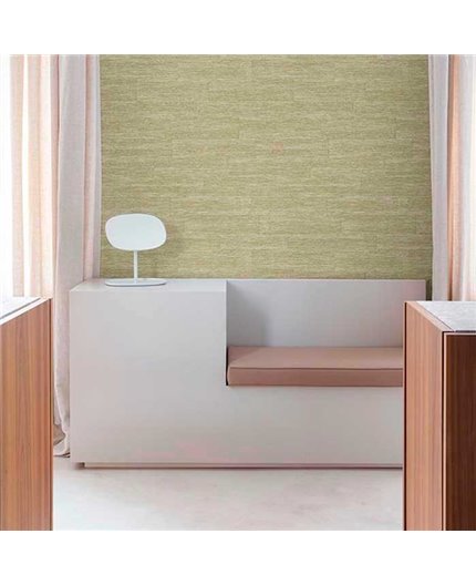Papel Pintado PRECIOUS WEAVES Ref. 1621-6418.