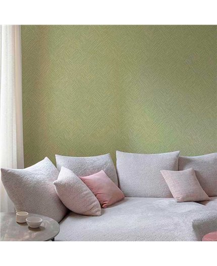 Papel Pintado PRECIOUS WEAVES Ref. 1621-6420.