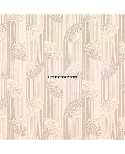 Papel Pintado PRECIOUS WEAVES Ref. 1621-6427.