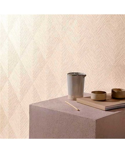 Papel Pintado PRECIOUS WEAVES Ref. 1621-6428.