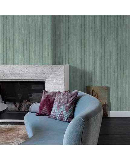 Papel Pintado PRECIOUS WEAVES Ref. 1621-6438.