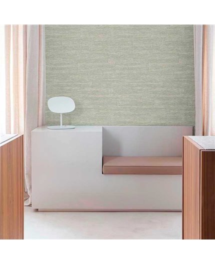 Papel Pintado PRECIOUS WEAVES Ref. 1621-6439.