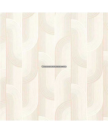 Papel Pintado PRECIOUS WEAVES Ref. 1621-6440.