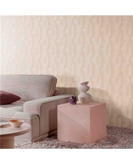 Papel Pintado PRECIOUS WEAVES Ref. 1621-6440.