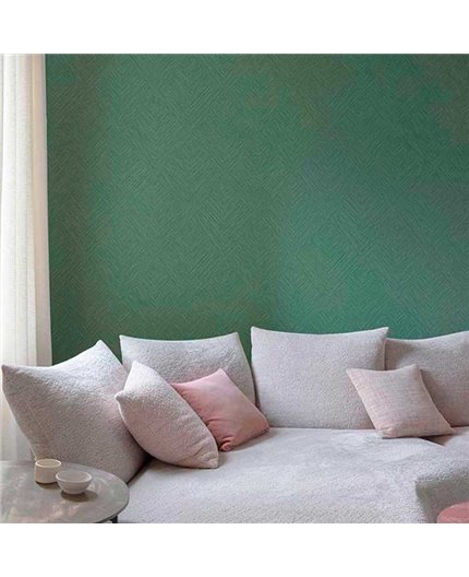 Papel Pintado PRECIOUS WEAVES Ref. 1621-6442.