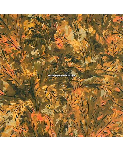 Papel Pintado FUNNY WALLS V Ref. 250-6070.