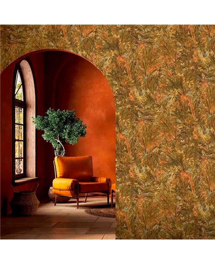 Papel Pintado FUNNY WALLS V Ref. 250-6070.